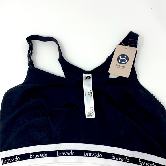Bravado Other - Bravado designs Original Full Cup Nursing Bra NWT